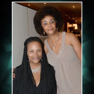 Meet your Posher, Rhonda